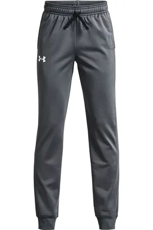 Under Armour Dětské tepláky BRAWLER 2.0 TAPERED PANTS
