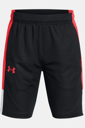 Under Armour Chlapecké kraťasy UA Zone 7in Short - Kluci