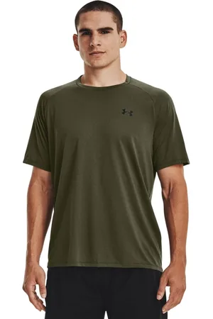 Under Armour Pánské triko Tech 2.0 SS Tee Novelty