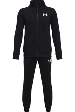 Under Armour Chlapecká souprava Knit Track Suit
