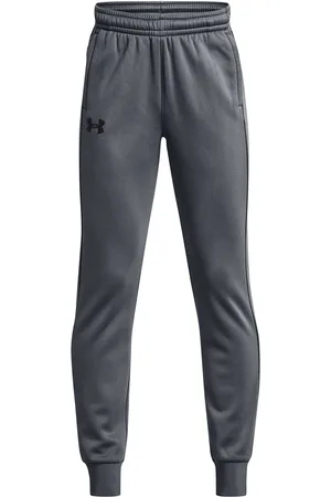 Under Armour Chlapecké tepláky Armour Fleece Joggers