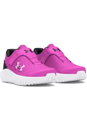 Under Armour Dívčí obuv GINF Surge 4 AC