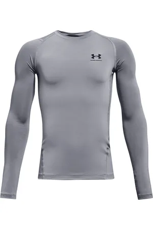 Under Armour Chlapecké tričko HG Armour LS