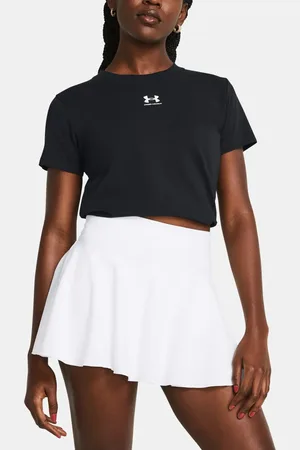Under Armour Dámské tričko Campus Core SS