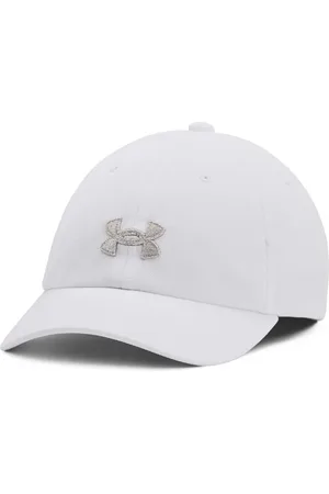 Under Armour Dívčí kšiltovka Girl