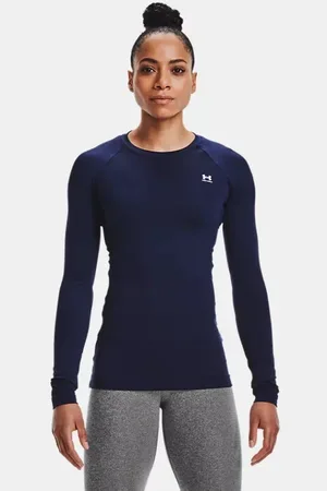 Under Armour Dámské tričko AUTHENTICS