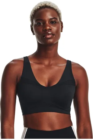 Under Armour Dámská sportovní podprsenka SmartForm Evolution Mid