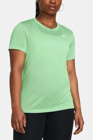 Under Armour Dámské tričko Tech SSC - Twist