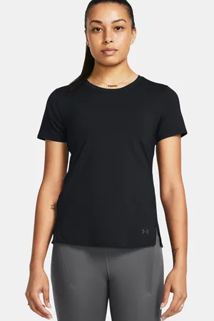 Under Armour Dámské tričko Launch Elite Shortsleeve