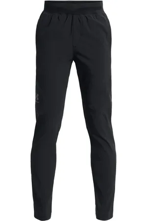 Under Armour Chlapecké tepláky Unstoppable Tapered Pant