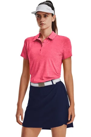 Under Armour Dámské polo tričko Zinger Polo SS