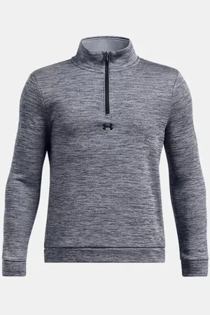 Under Armour Chlapecká mikina DRIVE STORM