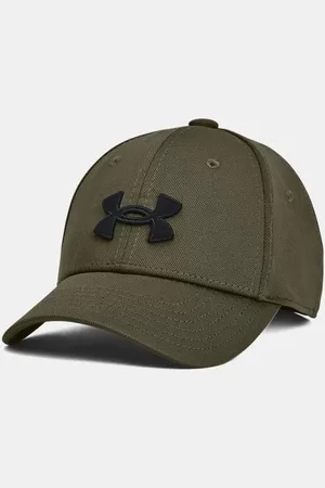 Under Armour Chlapecká kšiltovka BLITZING