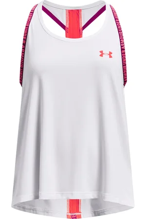 Under Armour Dětské tílko Knockout Tank