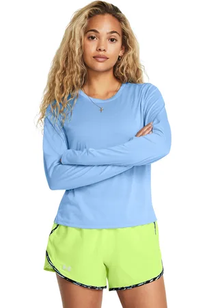 Under Armour Dámské tričko Launch Longsleeve
