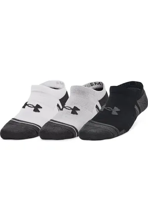 Under Armour Dětské ponožky Y Performance Tech 3pk NS