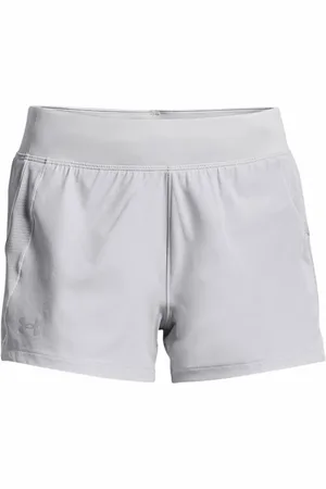Under Armour Dámské běžecké kraťasy Qualifier SP Short