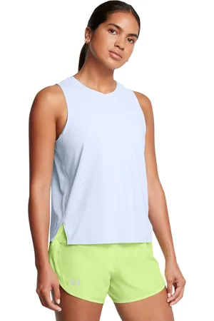 Under Armour Dámské tílko Launch Elite Tank