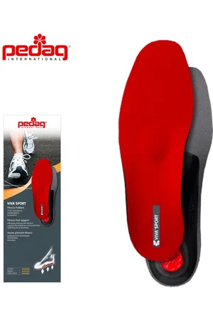 Pedag Vložky Viva Sport EUR 45