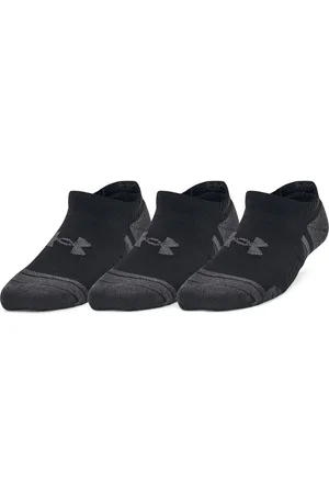 Under Armour Dětské ponožky Y Performance Tech 3pk NS