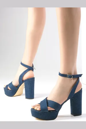 Mio Gusto Ellis Jeans Women