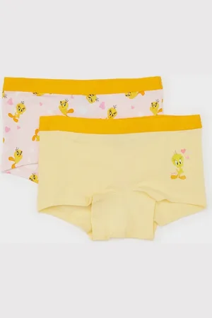 DeFacto Girl Looney Tunes 2-Pack Boxer