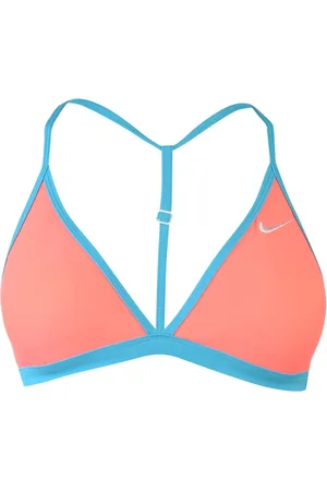 Nike Bikiny vrchní díl Adjust