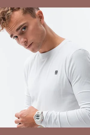 Ombre Clothing Pánské tričko