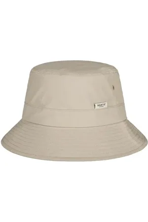Barts Klobouk ALYSSIE HAT Beige