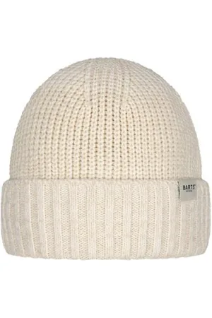Barts Zimní čepice ALDREN BEANIE Wheat
