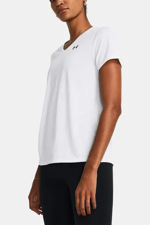 Under Armour Dámské tričko Tech SSV- Solid