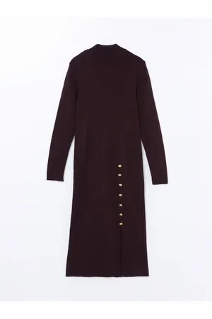 LC Waikiki Half Turtleneck Women