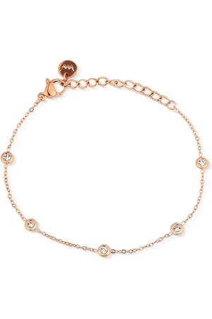 Vuch Náramek Saria Rose Gold