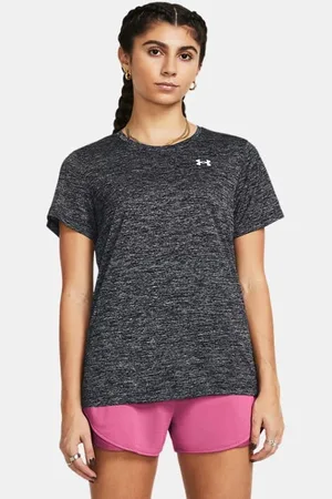 Under Armour Dámské tričko TWIST