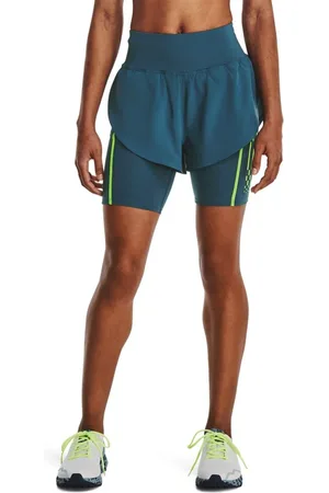 Under Armour Dámské běžecké kraťasy Run Anywhere Short
