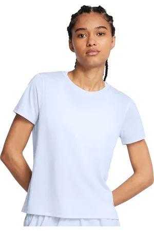 Under Armour Dámské tričko Launch Shortsleeve
