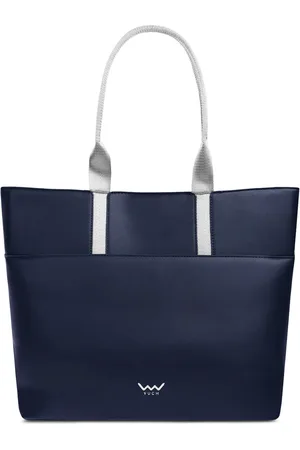 Vuch Kabelka Wennie Big Dark Blue