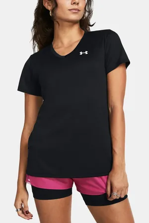 Under Armour Dámské tričko Tech SSV- Solid