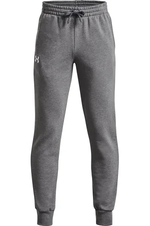 Under Armour Dětské tepláky Rival Fleece Joggers