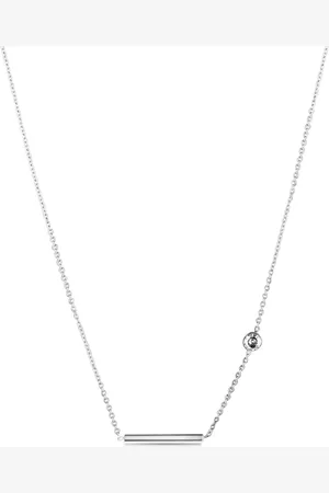 Vuch Náhrdelník Ederne Silver
