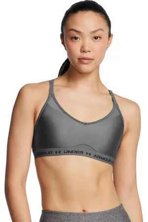 Under Armour Dámská podprsenka Crossback Low Bra