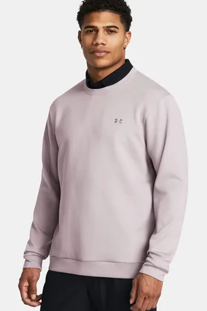 Under Armour Pánská mikina DRIVE CREW