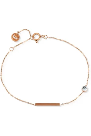 Vuch Náramek Ederne Rose Gold