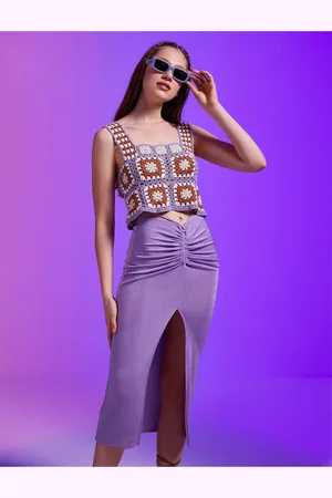 Koton Crochet Undershirt