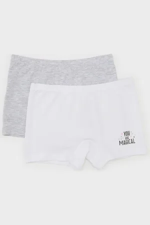 DeFacto Girl 2-Pack Boxer