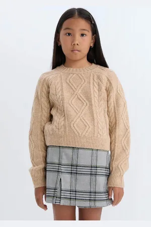 DeFacto Girl