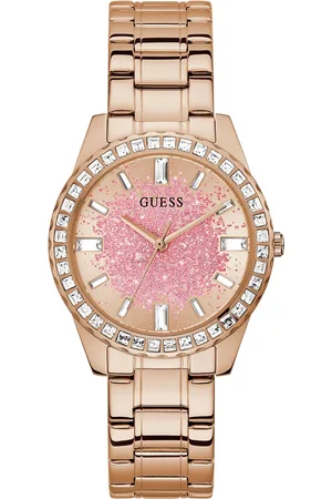 Guess Watch