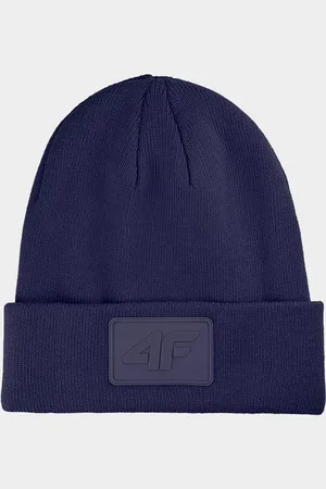 4F Čepice beanie unisex