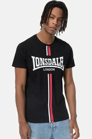 Lonsdale London Men