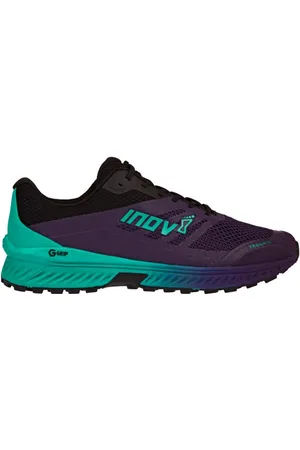 Inov-8 Dámská běžecká obuv Trailroc G 280 purple UK 5,5